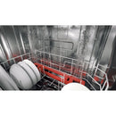 GE Adora Built-in Dishwasher with Dry Boost™ DDT700SSNSSDDT700SSNSS