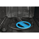 Frigidaire Gallery Built-in Dishwasher (Stainless Steel) (GDPP4515AF)