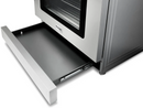 Thor Kitchen 36 inch Gas Range (Stainless Steel)TRG3601