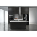 Whirlpool 30-inch Built-in Induction Cooktop GCI3061XBGCI3061XB