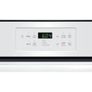 Frigidaire 24-inch, 3.3 cu. ft. Single Wall Oven FFEW2426UWFFEW2426UW