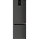 Whirlpool 24-inch, 12.9 cu ft. Bottom-Freezer Refrigerator with ice maker WRB543CMJVWRB543CMJV