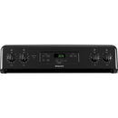 Hotpoint 30-inch Freestanding Electric Range RBS360DMBB