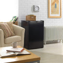 Danby 21-inch, 4.4 cu. ft. Compact Refrigerator DCR044A2BDD