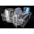 Maytag Front Control Dishwasher with PowerBlast Cycle (MDFS3924RW)