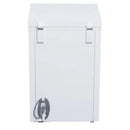Danby 3.5 cu.ft. Chest Freezer with Mechanical Thermostat DCF035B1WMDCF035B1WM