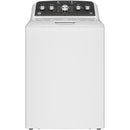 GE 4.5 cu. ft. Top Load Washer with Wash Boost GTW485ASWWBGTW485ASWWB