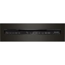 KitchenAid Built-in Dishwasher with FreeFlex™ Third Rack KDFM404KBSKDFM404KBS