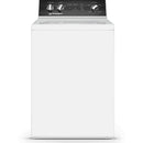Speed Queen Top Loading Washer with Perfect Wash™ system AWN43RSN116TW01 (TR3003WN)