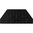 GE Profile 30-inch Built-In Electric Cooktop PEP9030DTBBPEP9030DTBB