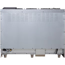 Forno Galiano 48" Freestanding French Door Dual Fuel Range FFSGS6356-48 (FFSGS635648)