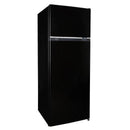 Danby 22-inch, 7.3 cu.ft. Top Freezer Refrigerator DPF073C3BDBDPF073C3BDB