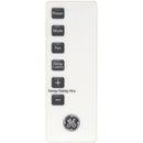 GE 8,000 BTU Window Horizontal Air Conditioner AEG08LZ