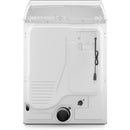 Whirlpool 7.4 cu.ft. Gas Dryer with AccuDry™ Technology WGD5100HW