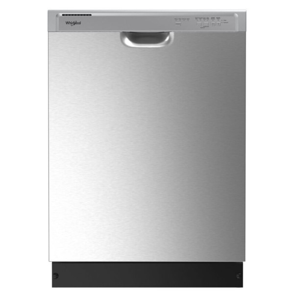 Whirlpool Dishwasher (WDF341PAPM)