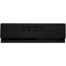 Whirlpool 30-inch Freestanding Gas Range with Frozen Bake™ Technology WFG505M0MBWFG505M0MB