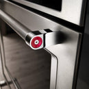 KitchenAid 30-inch, 10 cu. ft. Built-in Double Wall Oven with Convection KODE300ESS (KODE300ESS)