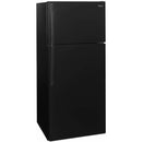 Whirlpool 28-inch, 14.3 cu. ft. Top Freezer Refrigerator WRT134TFDBWRT134TFDB