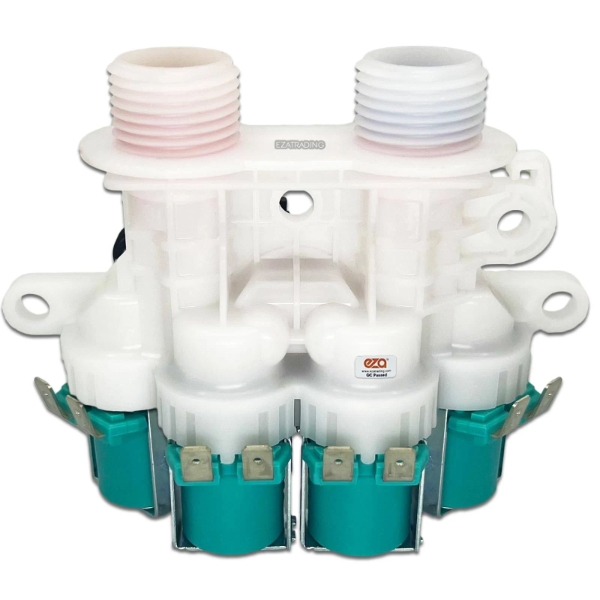 Water Inlet Valve Whirlpool (W11165546)