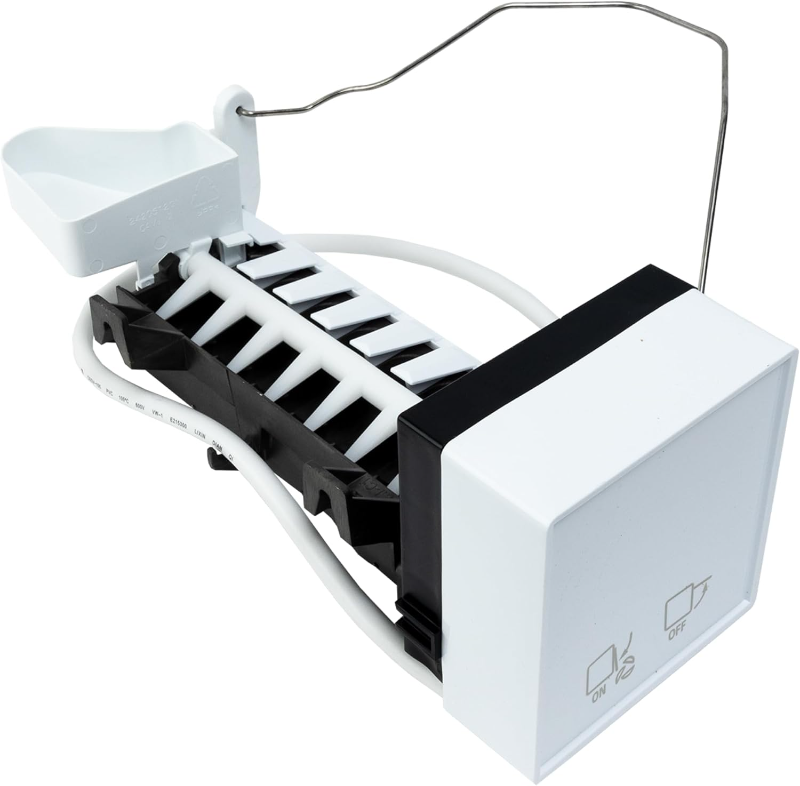 Ice Maker (241798233)
