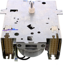 Timer ,120V 4 cycle-Double Panel PKG (203387P) (203387P)