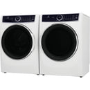 Electrolux 8.0 Electric Dryer with 11 Dry Programs ELFE7637AWELFE7637AW