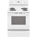Crosley 30-inch Freestanding Electric Range CREE3861TW