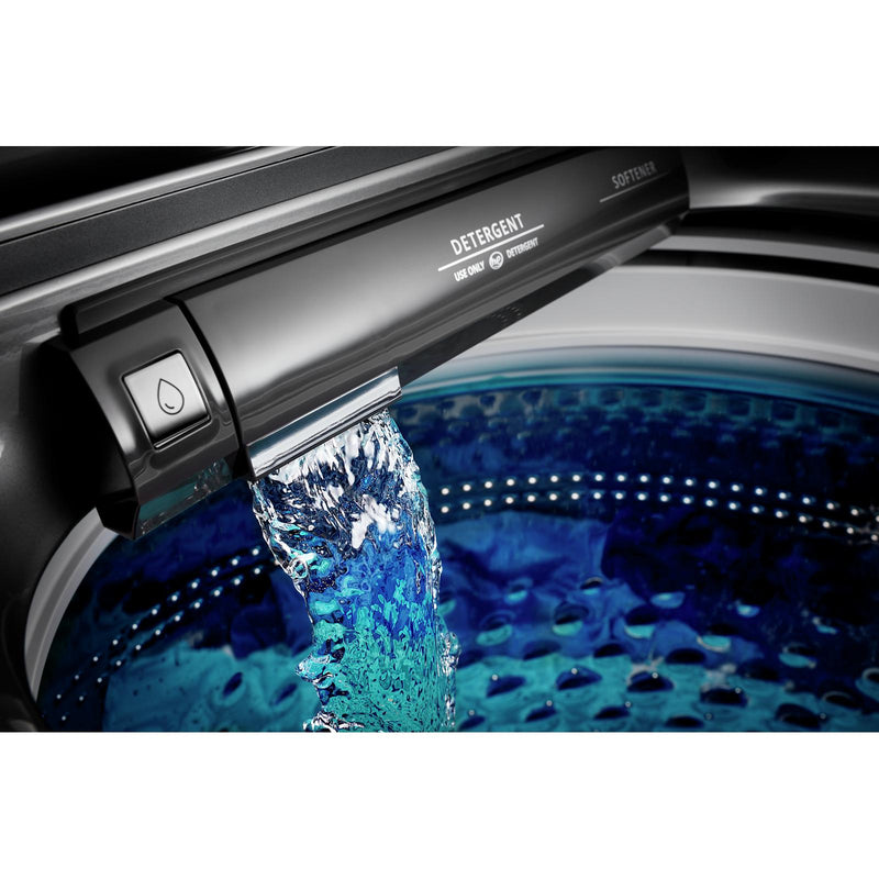 Maytag 5.2 cu.ft. Top Loading Washer with Wi-Fi Connectivity MVW7230HC