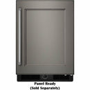 KitchenAid 24-inch, 4.9 cu. ft. Compact Refrigerator KURR104EPA