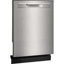 Frigidaire Gallery Built-in Dishwasher GDPP4515AF