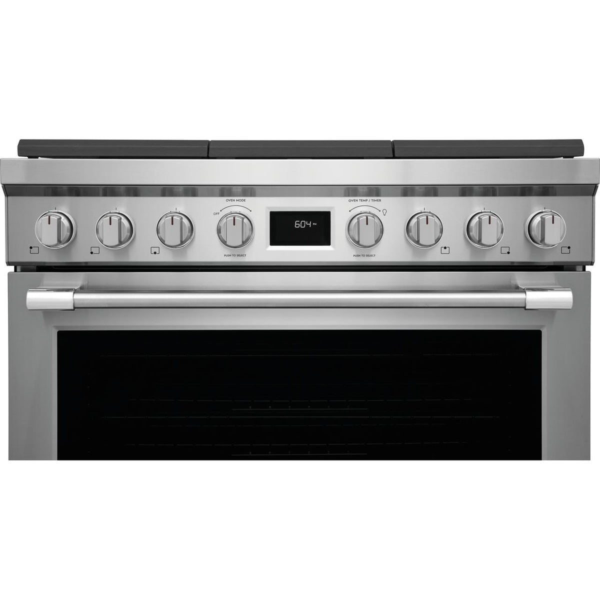 Frigidaire Professional 36 inch Freestanding Dual Fuel Range with Conv