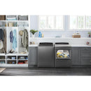Whirlpool 7.4 cu.ft. Top Load Electric Dryer with AccuDry™ Sensor Drying Technology WED7500GCWED7500GC