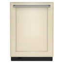 KitchenAid 24-inch Built-in Dishwasher with FreeFlex™ Third Rack KDTM704LPA (Panel Ready)KDTM704LPA