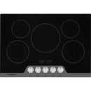 Frigidaire Gallery 30-inch Built-in Electric Cooktop FGEC3068USFGEC3068US