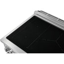 Electrolux 36-inch Freestanding Electric Induction Range ECFI3668AS