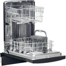 Frigidaire Built-In Dishwasher FFBD1821MB