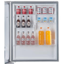 Forno 31-inch 17.2 cu.ft Freestanding Bottom Freezer Refrigerator FFFFD1785-31S