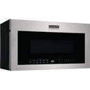 Frigidaire Professional 30-inch Over-the-Range Microwave Oven Convection Technology PMOS1980AFPMOS1980AF
