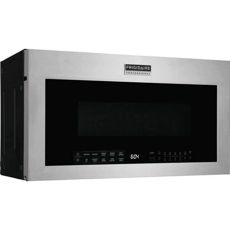 Frigidaire Professional 30-inch Over-the-Range Microwave Oven Convection Technology PMOS1980AF (PMOS1980AF)