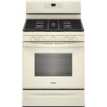 Whirlpool 30-inch Freestanding Gas Range WFG525S0HT