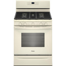Whirlpool 30-inch Freestanding Gas Range WFG525S0HT