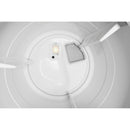 Maytag 7.4 cu.ft. Electric Dryer with Extra Power™ Button (White)MED7230HW