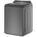Whirlpool 4.7 cu.ft. Top Loading Washer with Adaptive Wash Technology WTW5105HC
