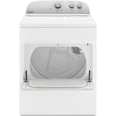 Whirlpool 7.0 cu.ft. Gas Dryer WGD4950HW