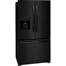 Frigidaire 36-inch, 26.8 cu. ft. French 3-Door Refrigerator FFHB2750TE