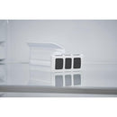 Frigidaire Gallery 30-inch, 20 cu.ft. Freestanding Top Freezer Refrigerator with LED Lighting FGHT2055VF