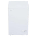 Danby 3.5 cu.ft. Chest Freezer with Mechanical Thermostat DCF035B1WMDCF035B1WM