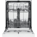 Frigidaire Built-in Dishwasher with Filtration System (White)FFBD2420UW
