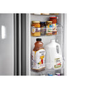 Frigidaire 36-inch, 21.7 cu. ft. Counter-Depth French 3-Door Refrigerator FFHD2250TSFFHD2250TS
