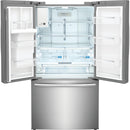 Frigidaire Gallery 36-inch, 27.8 cu. ft. French Door Refrigerator GRFS2853AF